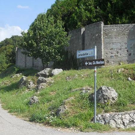 Ca' Morino Bed & Breakfast *
