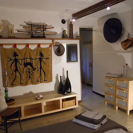 Bed & Breakfast Ca' Morino *