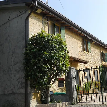 咔莫里诺住宿加早餐旅馆