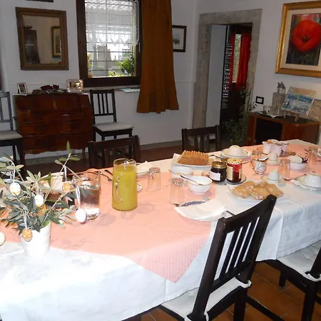 Bed & Breakfast Ca' Morino *