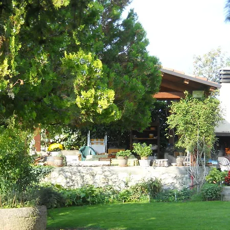 Ca' Morino Verona