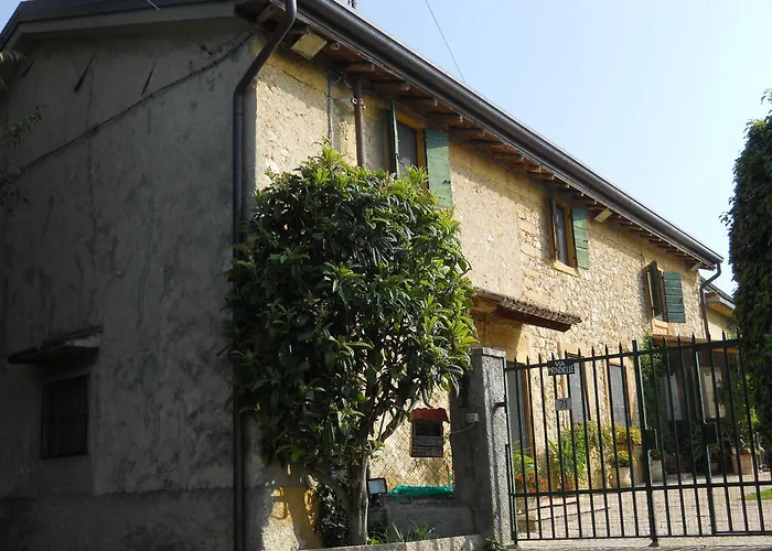 咔莫里诺住宿加早餐旅馆