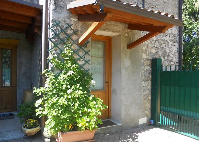 住宿加早餐酒店 咔莫里诺住宿加早餐旅馆