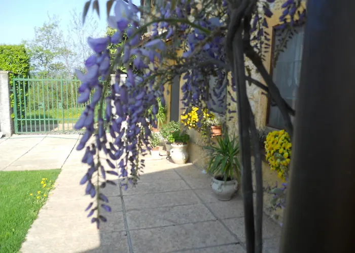 住宿加早餐酒店 咔莫里诺住宿加早餐旅馆 维罗纳