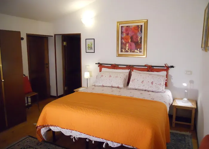 咔莫里诺住宿加早餐旅馆