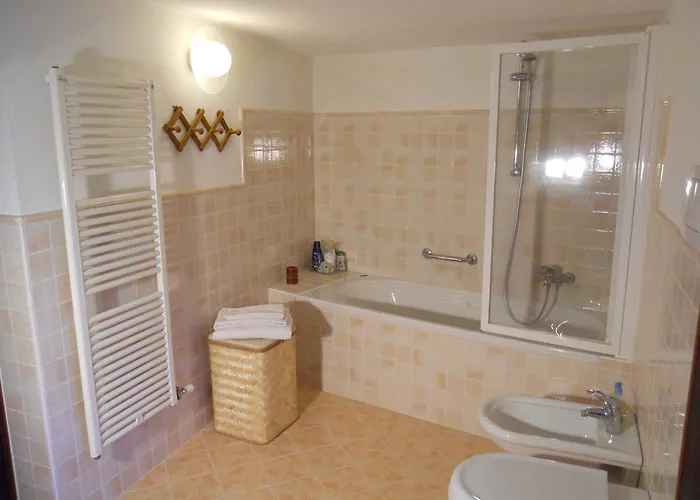 咔莫里诺住宿加早餐旅馆