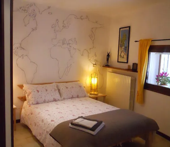 咔莫里诺住宿加早餐旅馆