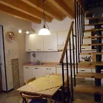 Bed & Breakfast Ca' Morino