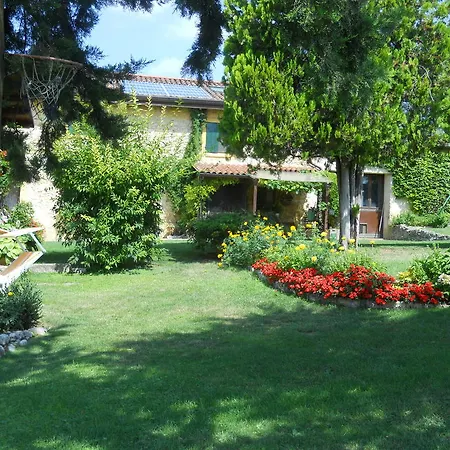 Bed & Breakfast Ca' Morino Verona