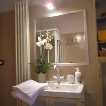 Bed & Breakfast Ca' Morino Verona