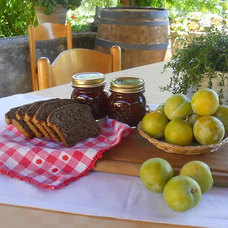 Bed & Breakfast Ca' Morino *
