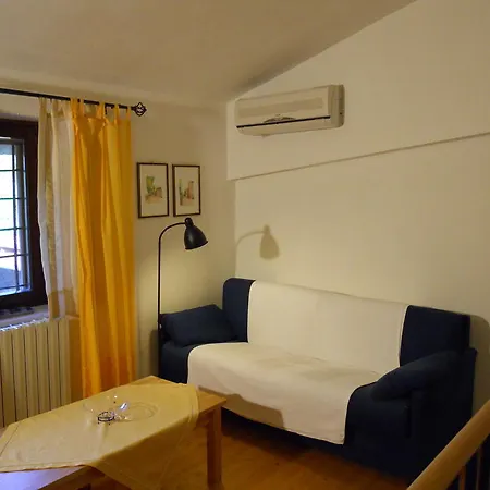 Bed & Breakfast Ca' Morino Verona