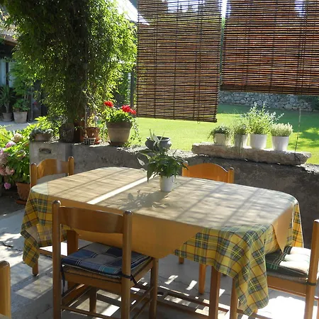 Bed & Breakfast Ca' Morino Verona