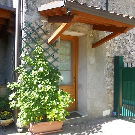 Bed and Breakfast Ca' Morino