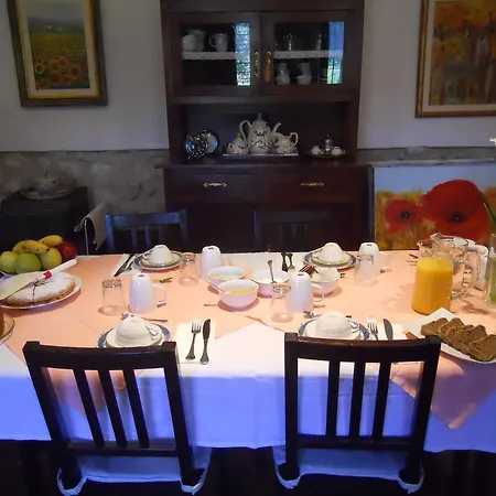 Bed & Breakfast Ca' Morino *