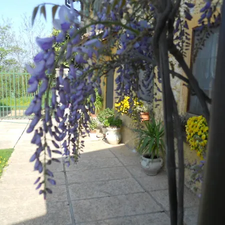 Bed & Breakfast Ca' Morino Verona