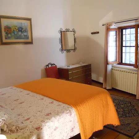 Bed & Breakfast Ca' Morino Verona