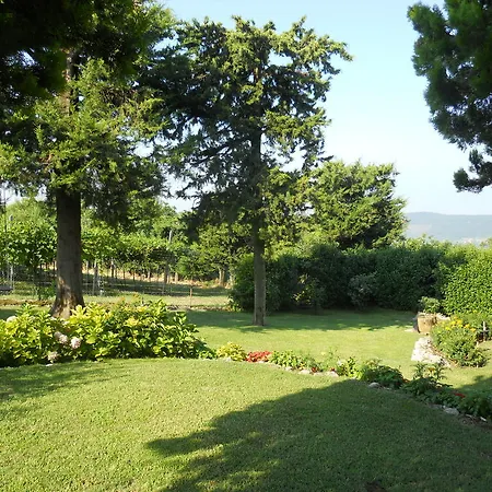Bed & Breakfast Ca' Morino Verona