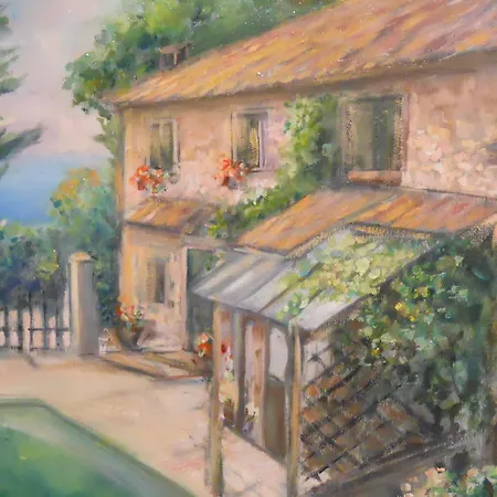 Bed & Breakfast Ca' Morino *