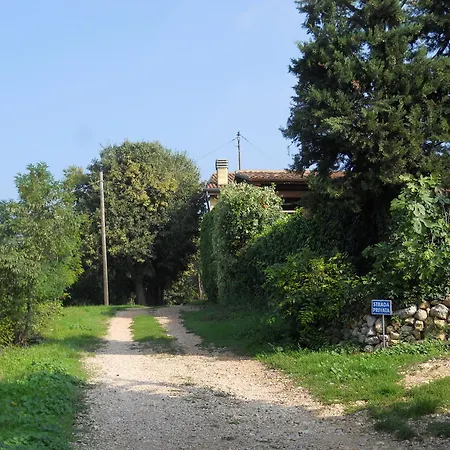 Bed & Breakfast Ca' Morino Verona