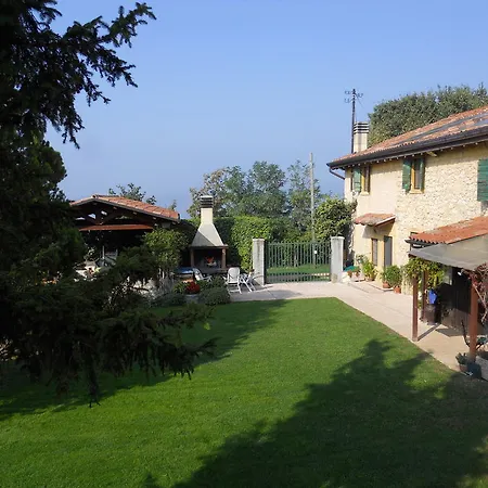 Ca' Morino
