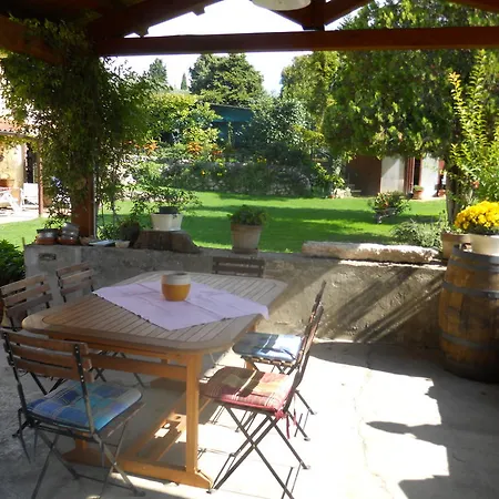 Bed & Breakfast Ca' Morino Verona