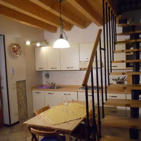 Bed & Breakfast Ca' Morino