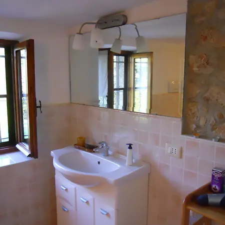 Bed & Breakfast Ca' Morino *