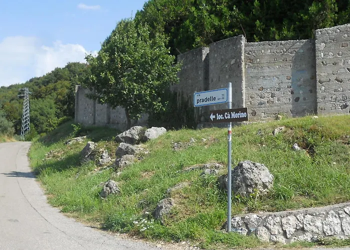 Ca' Morino Bed and Breakfast 4*