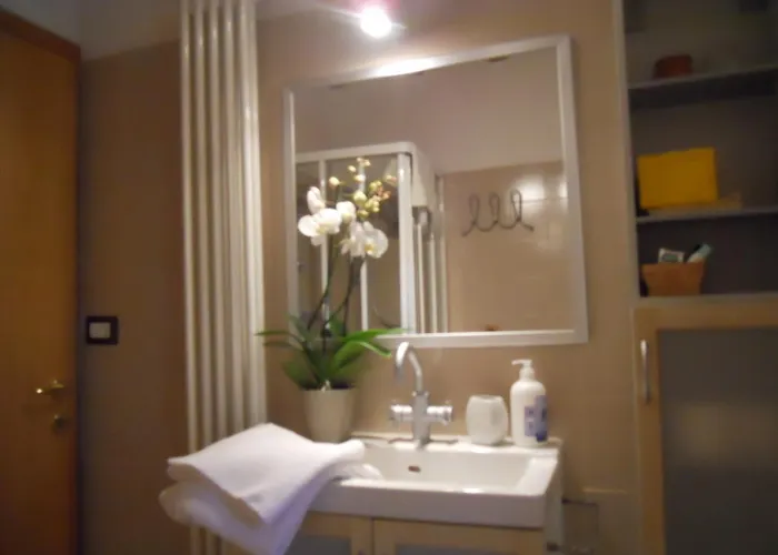 Bed and Breakfast Ca' Morino Βερόνα