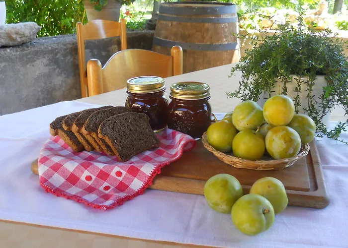 Bed and Breakfast Ca' Morino 4*