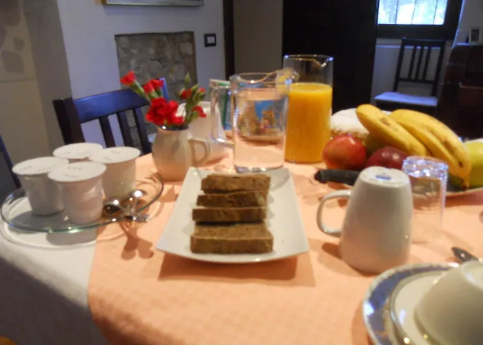 Bed and Breakfast Ca' Morino Βερόνα