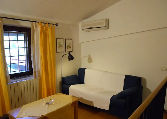 Bed and Breakfast Ca' Morino Βερόνα