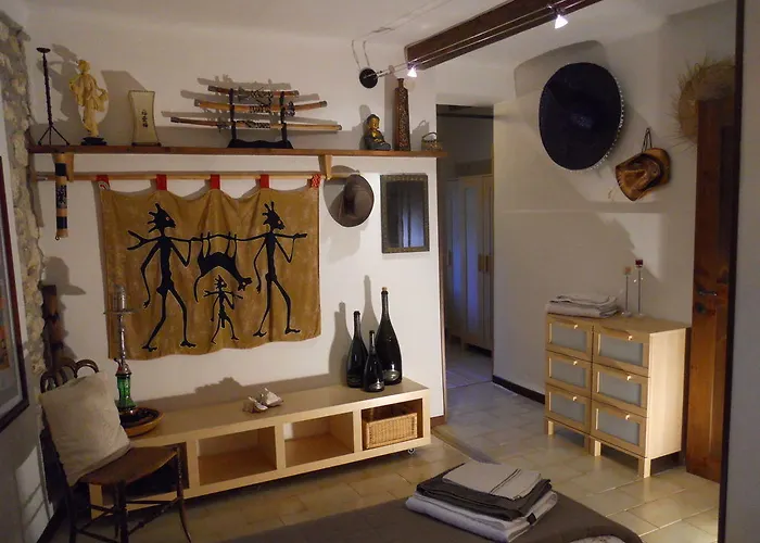 Bed and Breakfast Ca' Morino 4*