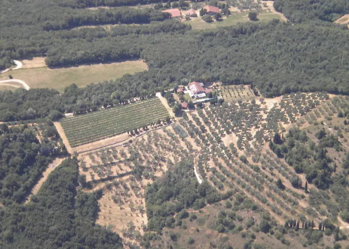 Bed and Breakfast Ca' Morino 4*