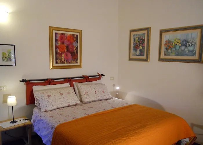 Bed and Breakfast Ca' Morino Βερόνα