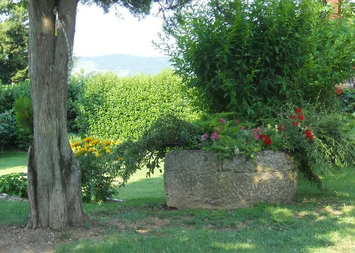 Bed and Breakfast Ca' Morino 4*