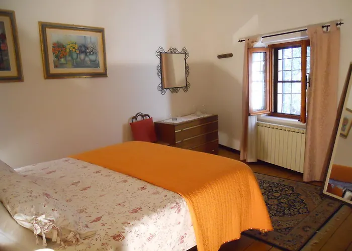 Bed and Breakfast Ca' Morino Βερόνα
