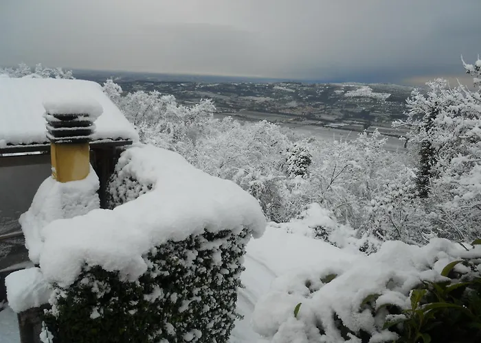 Bed and Breakfast Ca' Morino Βερόνα
