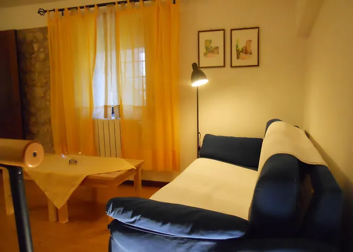 Bed and Breakfast Ca' Morino