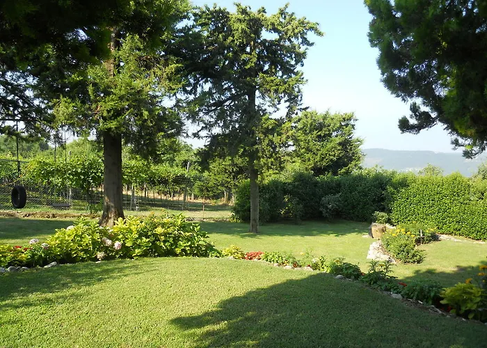 Bed and Breakfast Ca' Morino Βερόνα