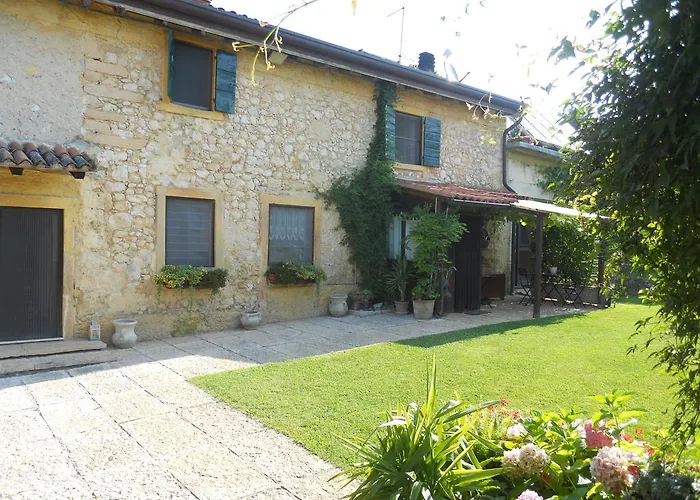 Ca' Morino Βερόνα