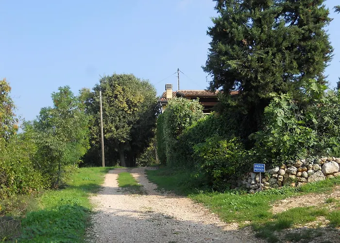 Bed and Breakfast Ca' Morino Βερόνα