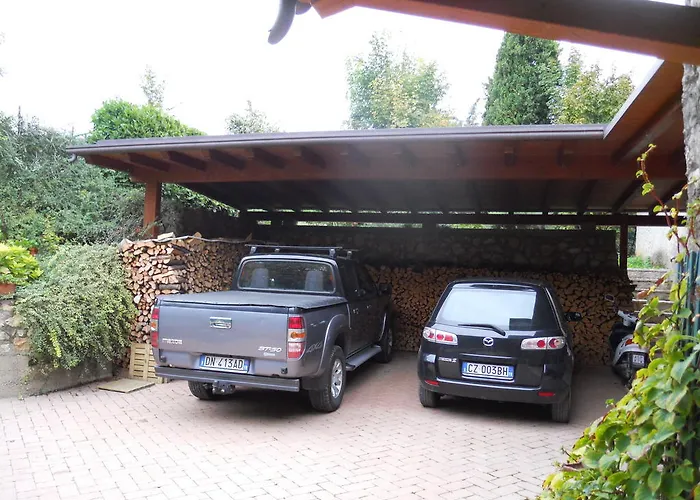 Bed and Breakfast Ca' Morino 4*