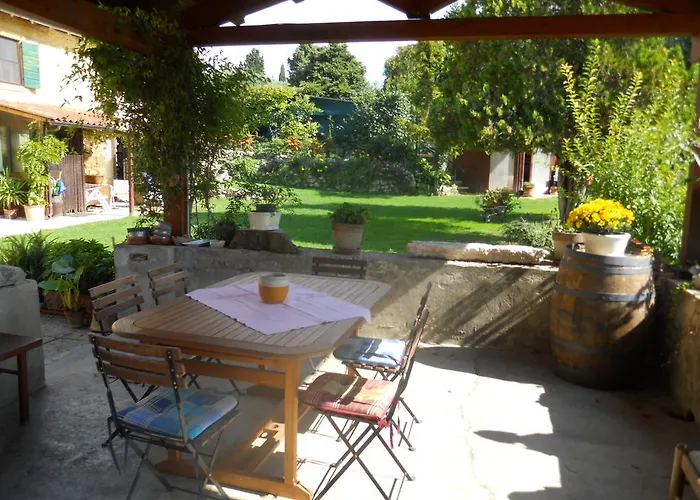 Bed and Breakfast Ca' Morino Βερόνα