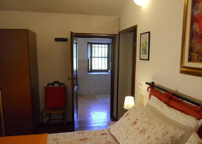 Ca' Morino فيرونا