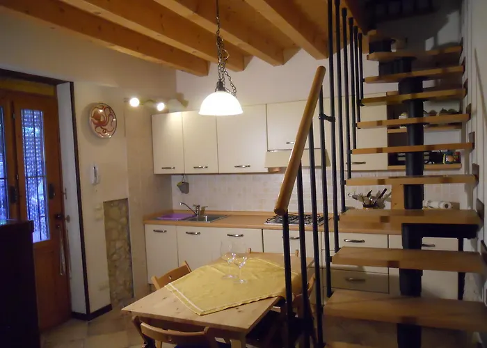 Bed and Breakfast Ca' Morino