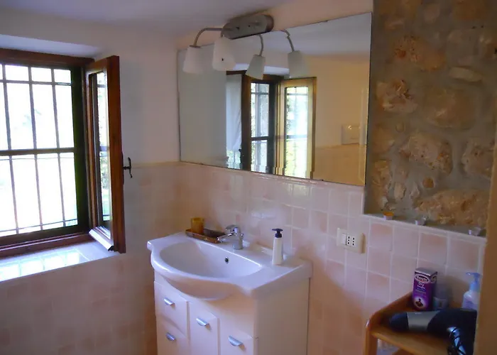 فندق مبيت وإفطار Ca' Morino 4*