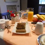 فندق مبيت وإفطار Ca' Morino فيرونا